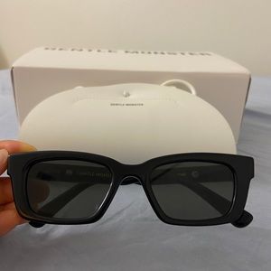 Gentle Monster Sunglasses Jennie - 1996